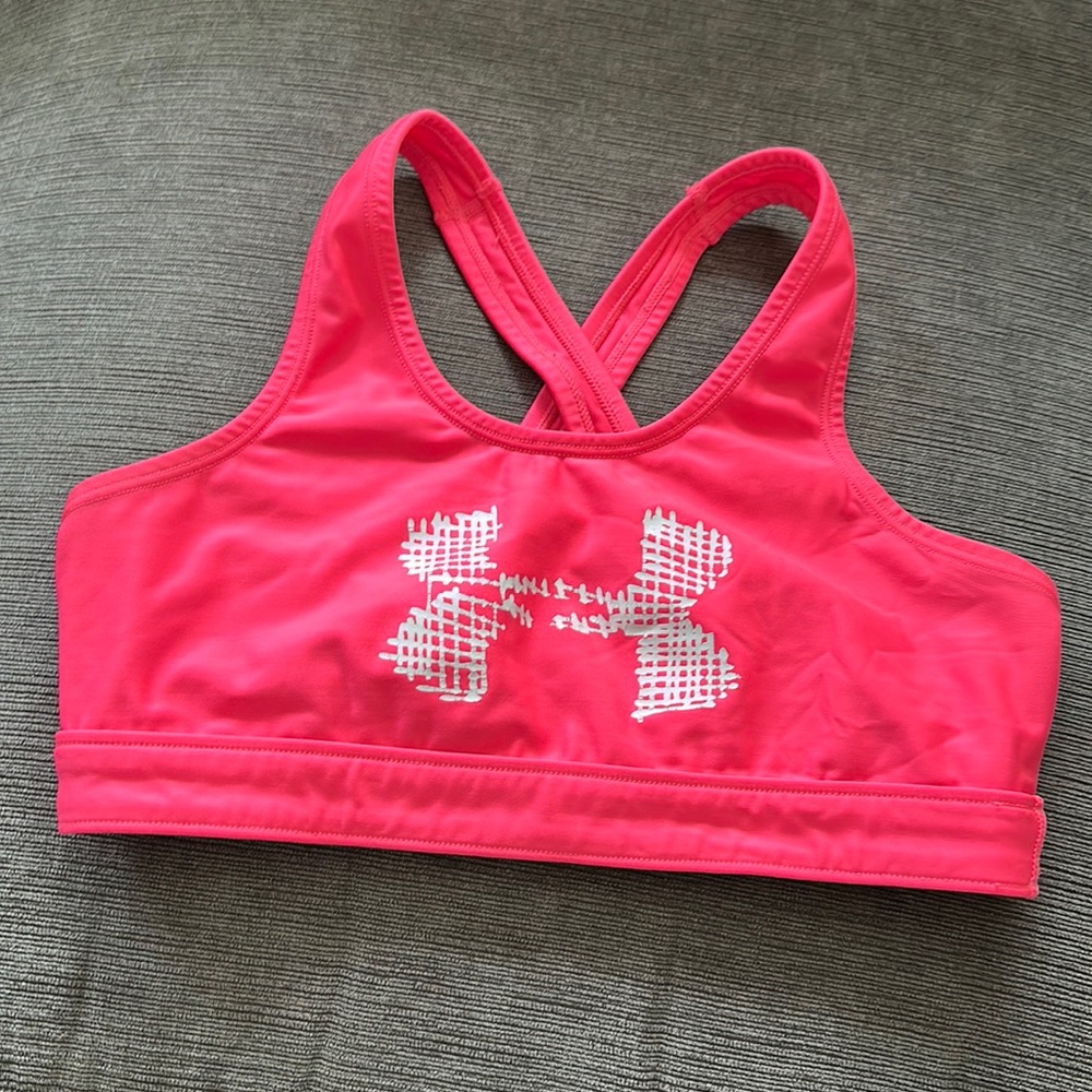 Under Armour Sports Bra
